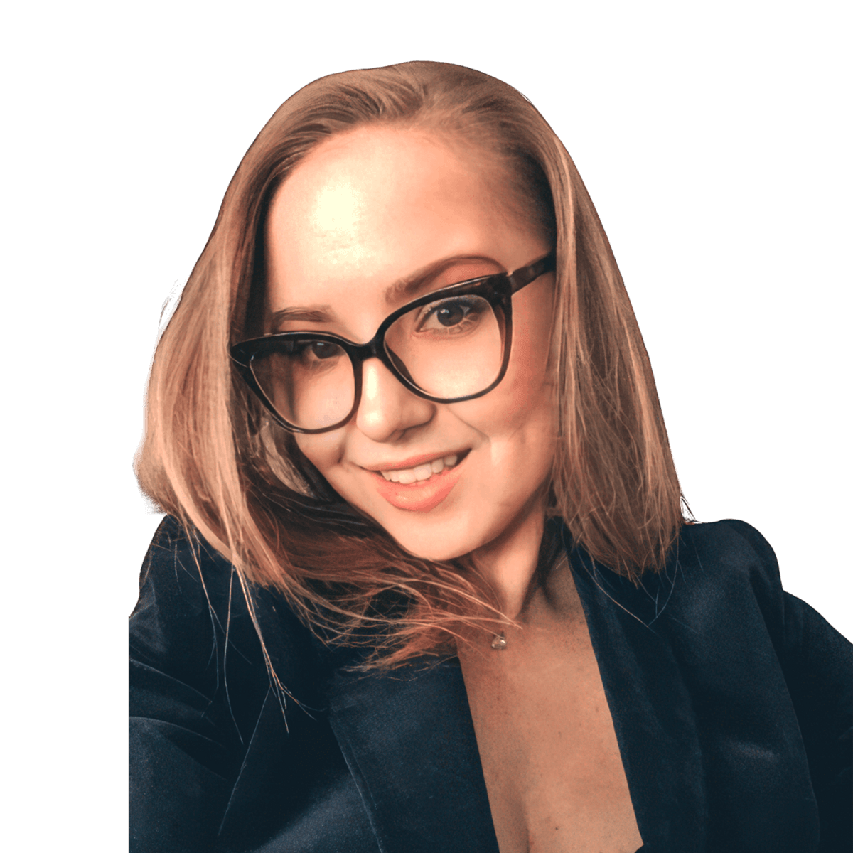 Фото Фото Дарья Елфимова, команда продаж