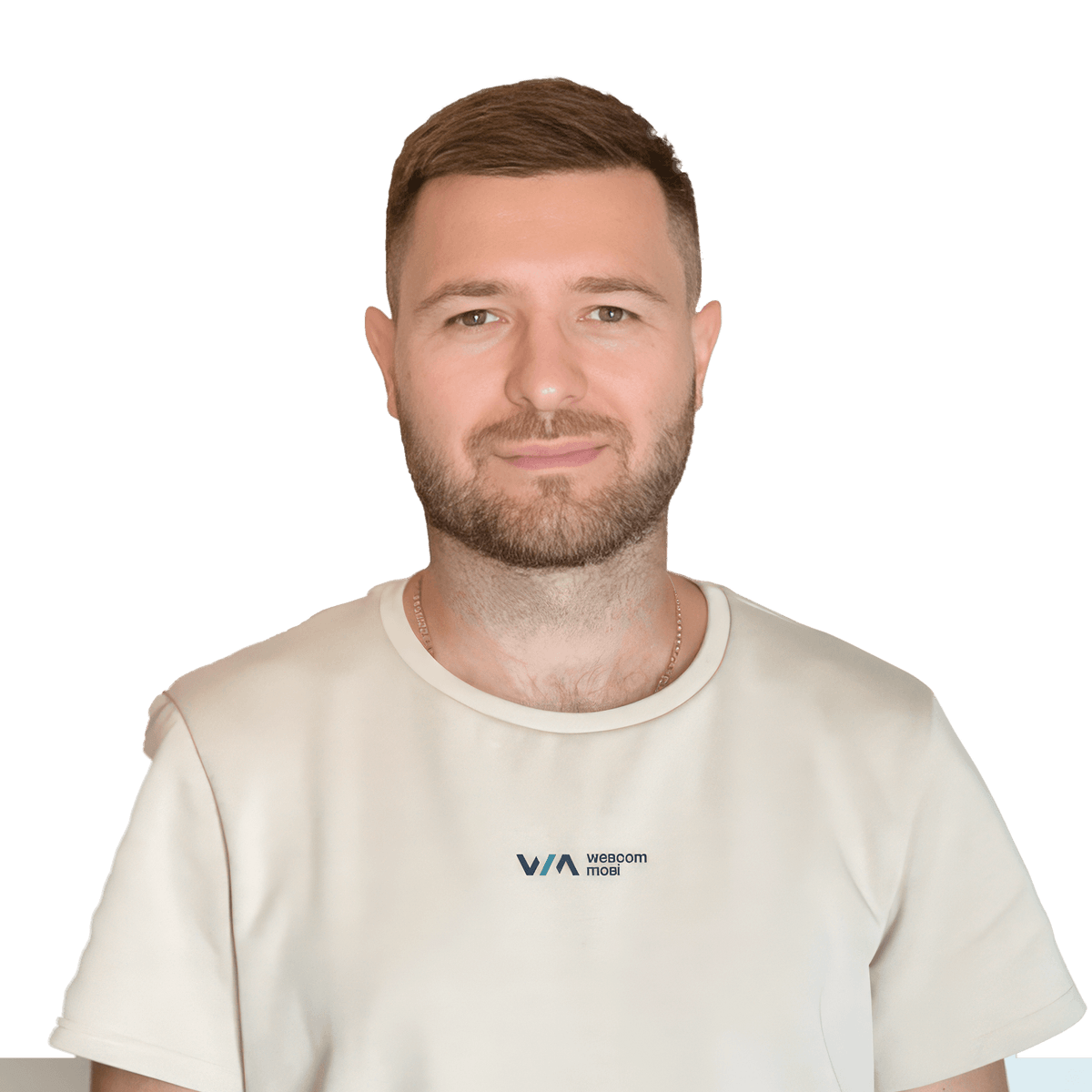 Фото Роман Хлебников, основатель