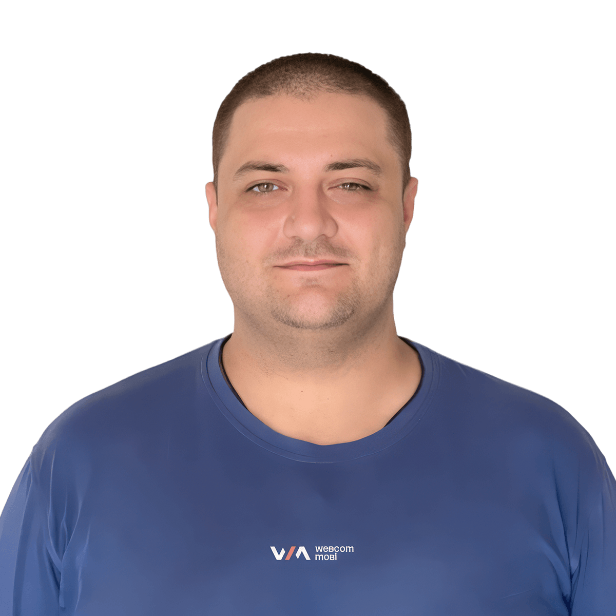 Фото Сергей Куляев, старший аккаунт-менеджер