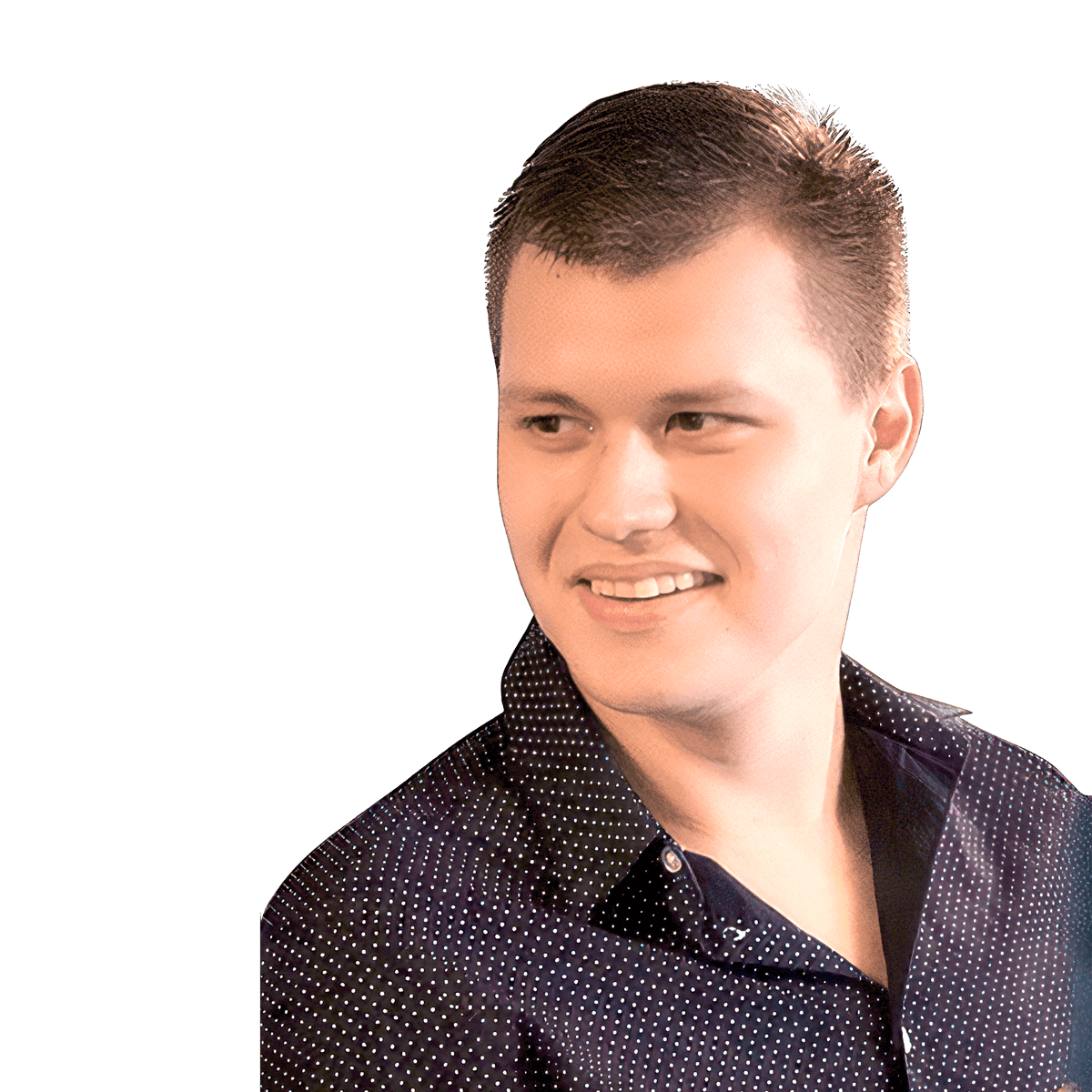 Фото Дмитрий Мастиков, Специалист технической поддержки