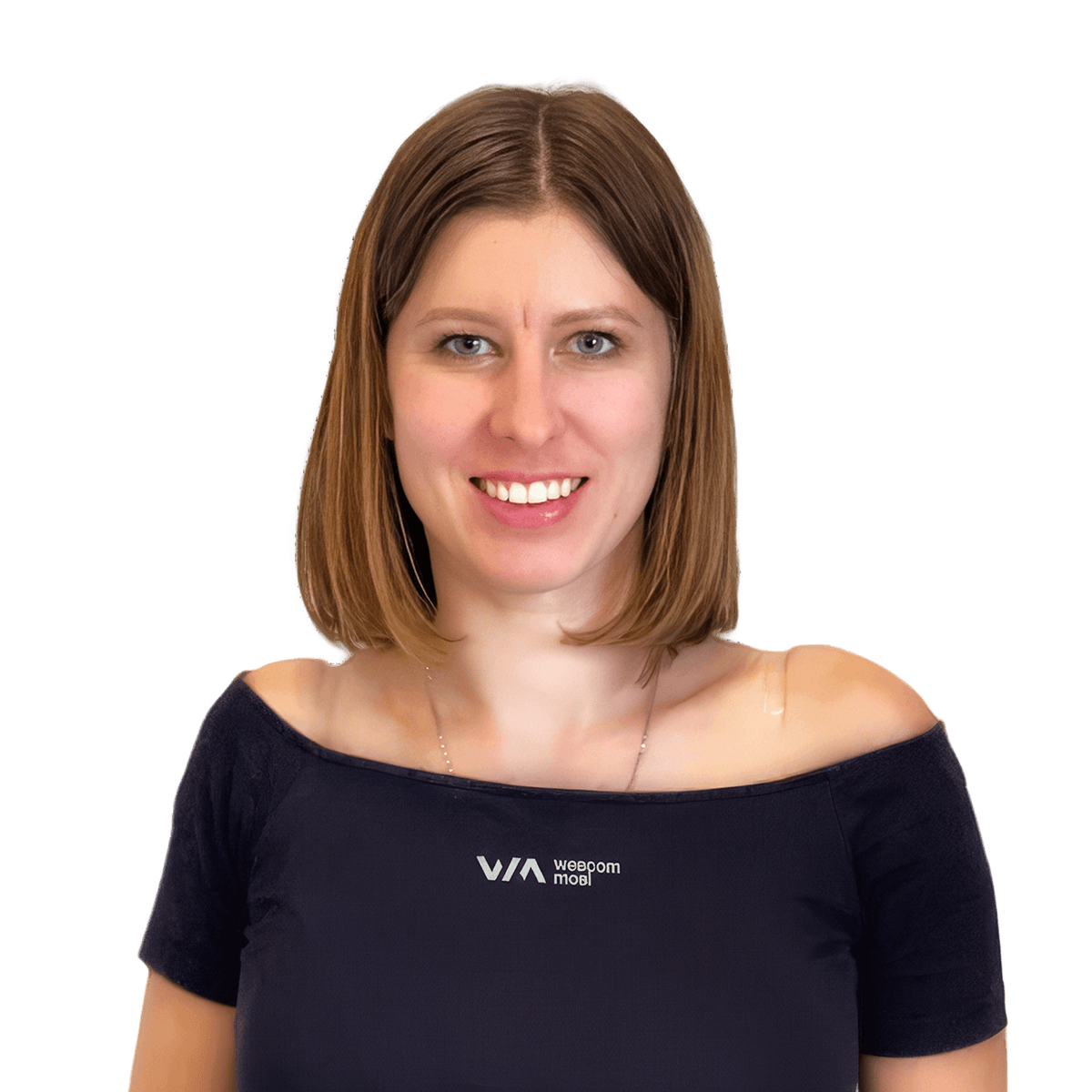 Фото Анна Спирина, старший аккаунт-менеджер